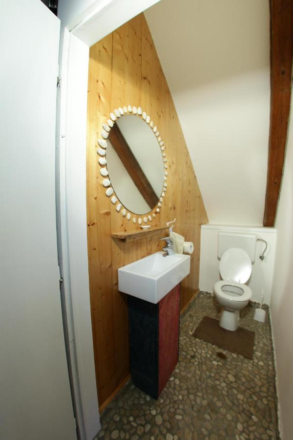 River Loft Ilirska Bistrica Exterior photo