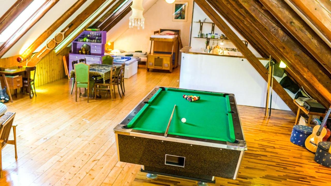 River Loft Ilirska Bistrica Exterior photo