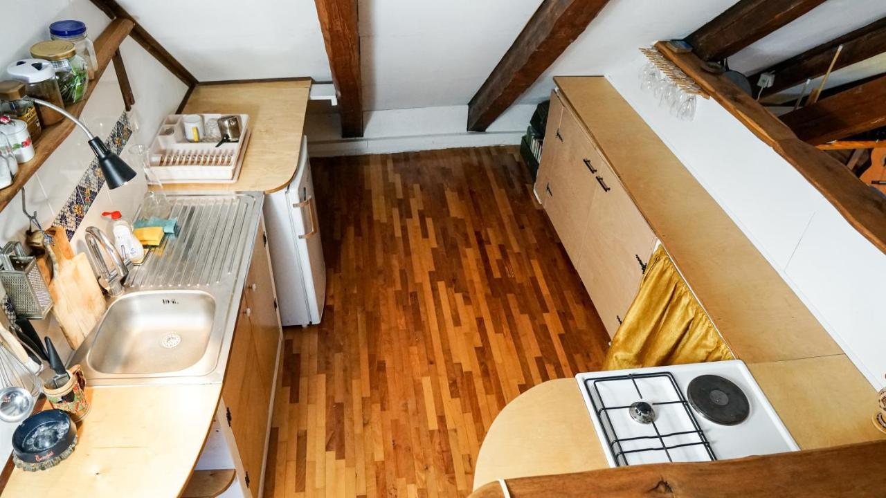 River Loft Ilirska Bistrica Exterior photo