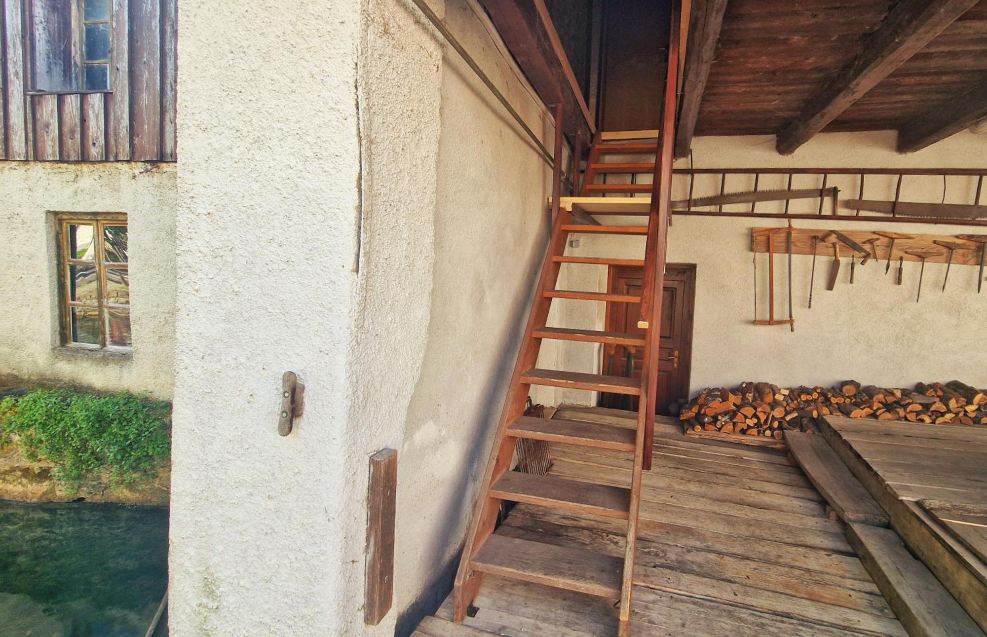 River Loft Ilirska Bistrica Exterior photo